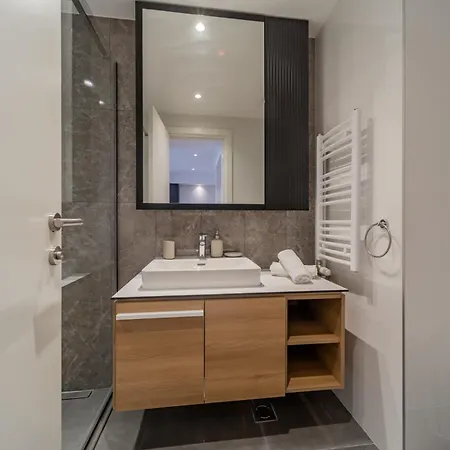 Bw Nipihouse Apartment Belgrade